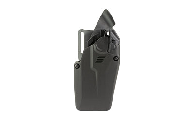 Safariland Vault Paddle Holster for Glock 17/19 w/TLR1, Level 1 ALS, Black, Right Hand 1333892