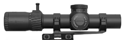 SIGHTMARK PRESIDIO 1-10x26 34MM SCOPE MATTE BLACK 3MOADOT