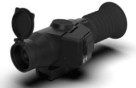 SIGHTMARK SHADE 256 2-16X15 THERMAL RIFLE SCOPE