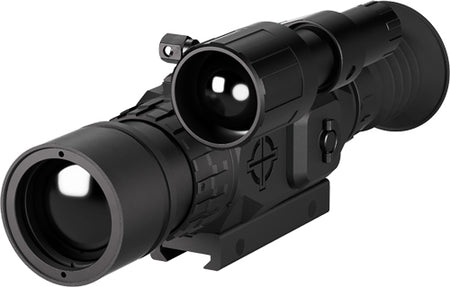 Sightmark Wraith 4K 3-32X40 Digital NV Scope