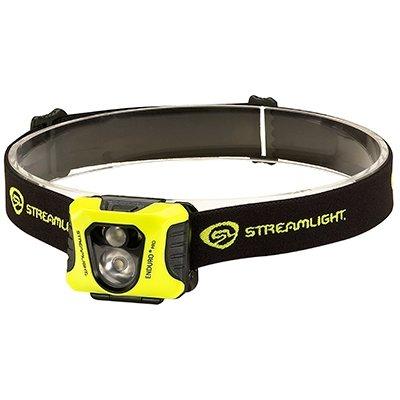 Streamlight Enduro Pro Multi-Mode LED Headlamp 200 Lumen Yellow Faceplate