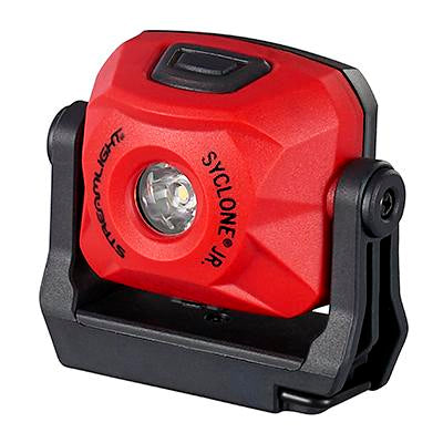 Streamlight Syclone Jr Rechargeable LED Work Light Red 210 Lumens
