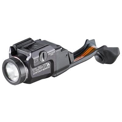 Streamlight TLR-7A 500-Lumen Contour Remote Light for Sig Sauer P320