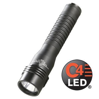 Streamlight Strion LED HL Rechargeable High-Lumen Flashlight