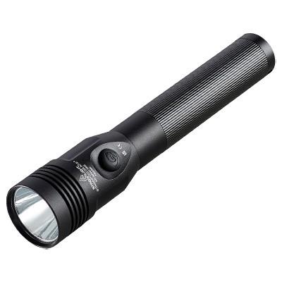 Streamlight Stinger Color Rite 500 Lumen LED Flashlight Black