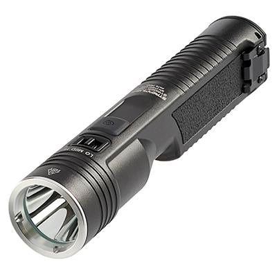 Streamlight Stinger 2020 Black Flashlight 2000 Lumens 12V Single Holder