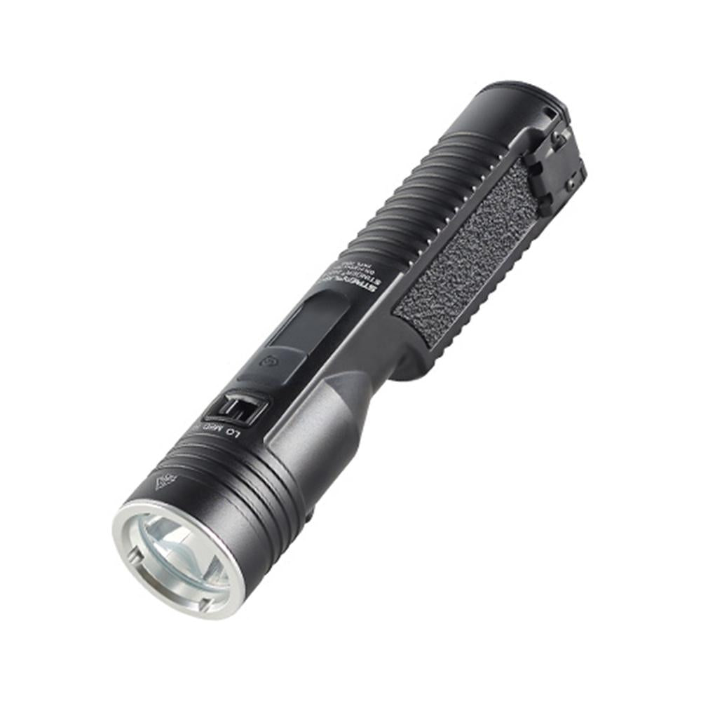 Streamlight Stinger 2020 S 2000 Lumen Rechargeable Flashlight Black