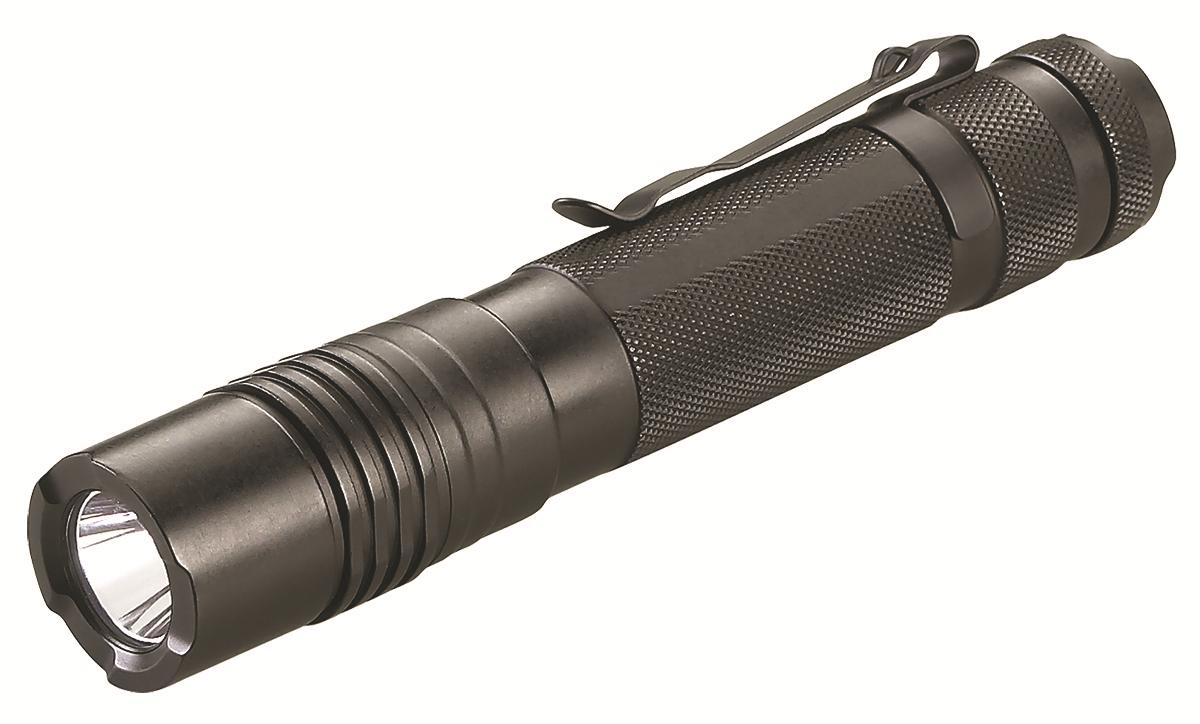 Streamlight ProTac HL USB 850-Lumen Rechargeable Tactical Flashlight