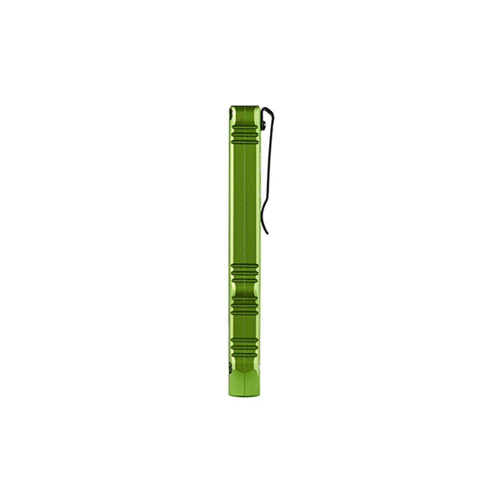 Streamlight Wedge Slim Pocket Flashlight Lime Green 1000 Lumens