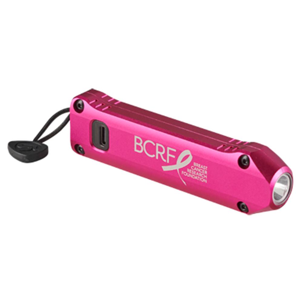 Streamlight Pink Wedge XT Ultra-Compact EDC Flashlight 500L