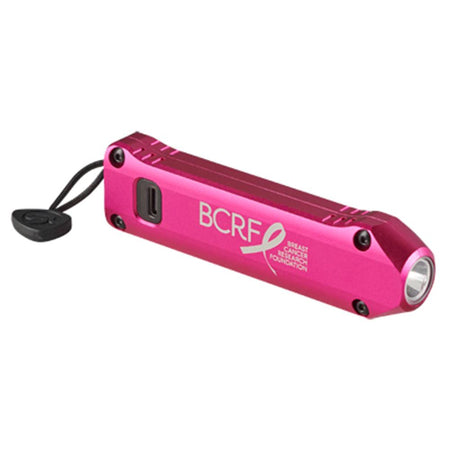 Streamlight Pink Wedge XT Ultra-Compact EDC Flashlight 500L