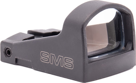 SHIELD SIGHTS SMS MINI SIGHT RED DOT 8MOA