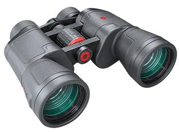 Simmons Venture 10x50 Porro Prism BK7 Binoculars Black