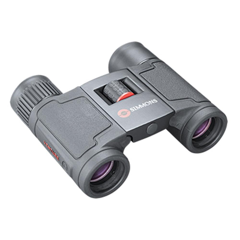 Simmons Venture Folding Roof 8x21mm Binocular - Black