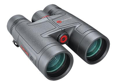 Simmons Venture 8x42 Black Rubber Armored Roof Prism Binocular