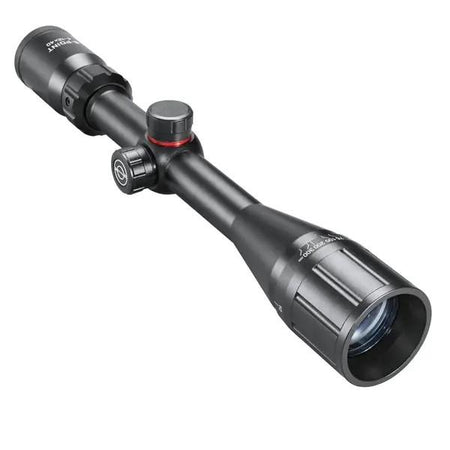Simmons 8-Point 4-12x40mm TruPlex