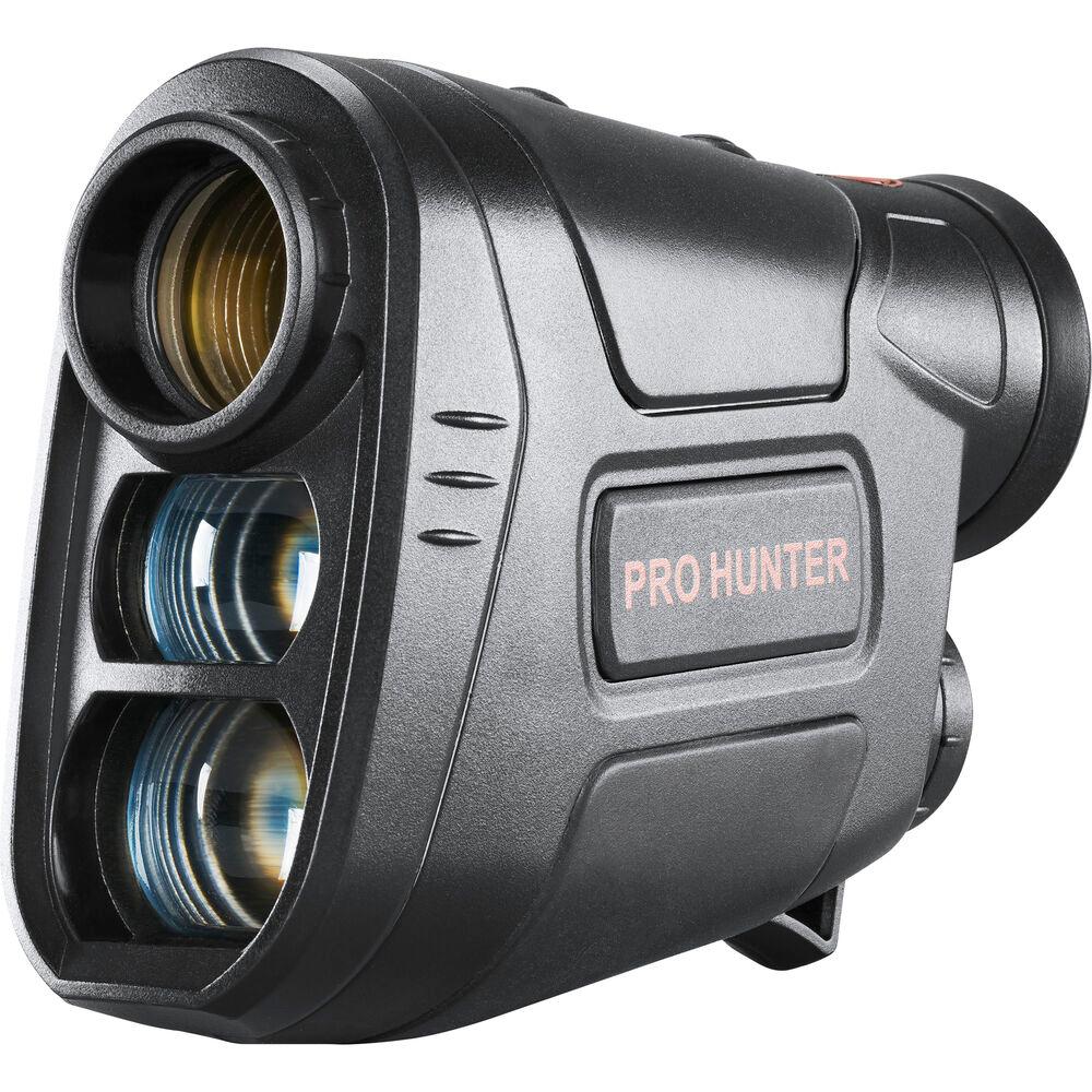 Simmons 6x20 ProHunter 800 Yard Laser Rangefinder with TILT Technology