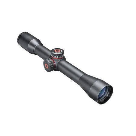 Simmons Pro Target 2-7x32mm Rimfire Rifle Scope with Interchangeable Elevation Turrets