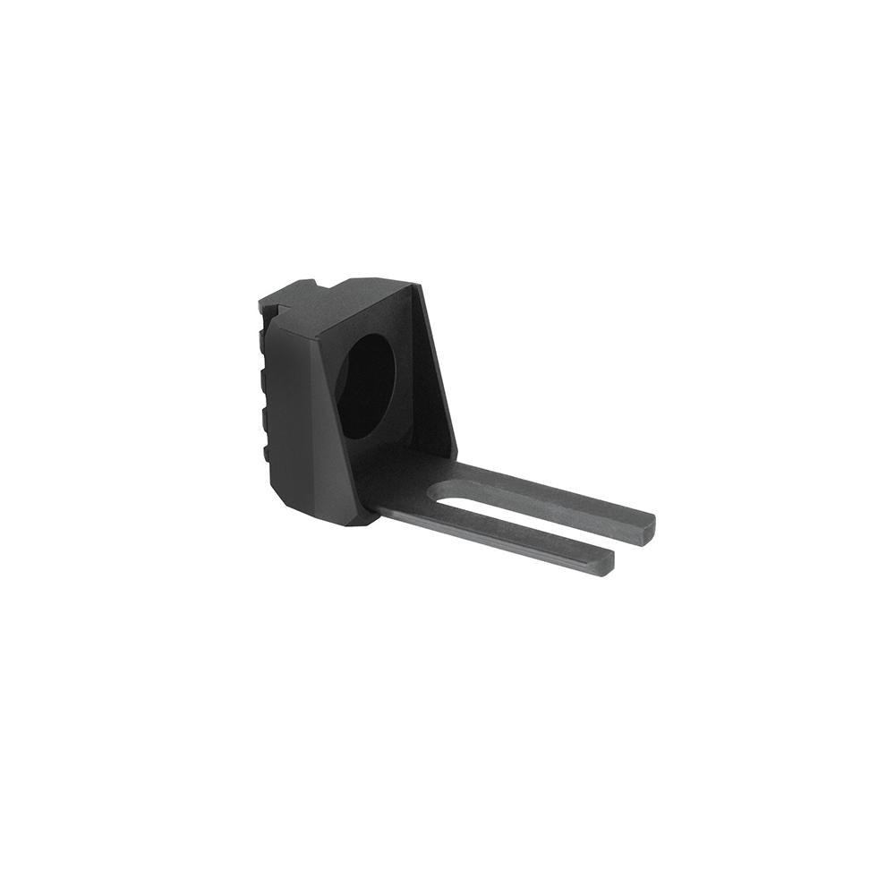 SB Tactical AK-47/AK-74 Pistol to M1913 Picatinny Brace Adapter Black