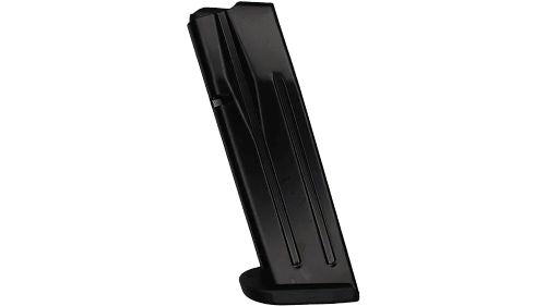 SAR USA SOCOM Compact 9mm 15-Round Handgun Magazine Black