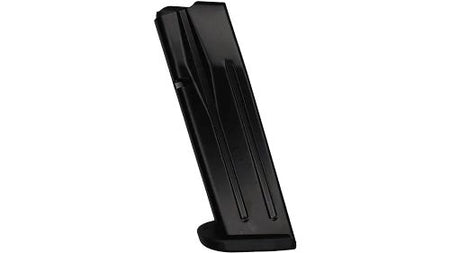 SAR USA SOCOM Compact 9mm 15-Round Handgun Magazine Black