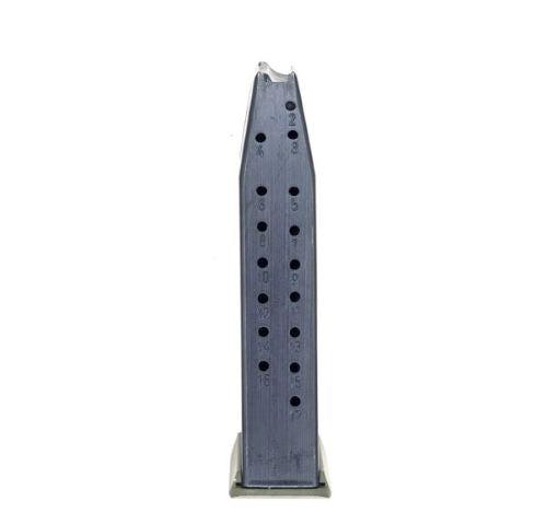 SAR USA SOCOM 9mm 17-Round Handgun Magazine OD Green