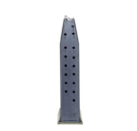 SAR USA SOCOM 9mm 17-Round Handgun Magazine OD Green