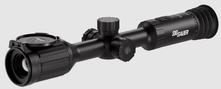 SIG THERMAL RIFLESCOPE RQ35 3.5-28X35 384X288 RES