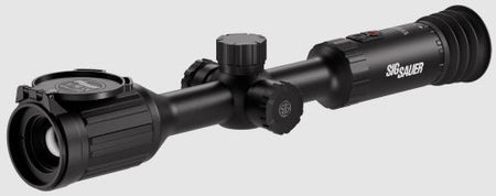 SIG THERMAL RIFLESCOPE RV50 2.5-20X50 LRF 640X512 RES