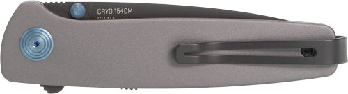 SOG Twitch III Assisted Opening Knife 3.1" Blade Multi-Color