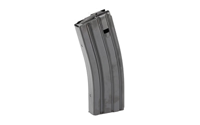 Sons of Liberty Gun Works AR-15 Magazine, .223 Remington/5.56 NATO, 30 Rounds, Black Stainless