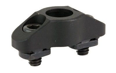 Sons of Liberty Gun Works M-LOK Quick Detach Socket, 7075 Aluminum Construction, Black
