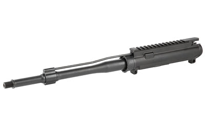 Sons of Liberty Gun Works EIC-11.5-556 V2 Complete Upper Receiver, 5.56 NATO, 11.5" Combat Barrel, Carbine Gas System, Black
