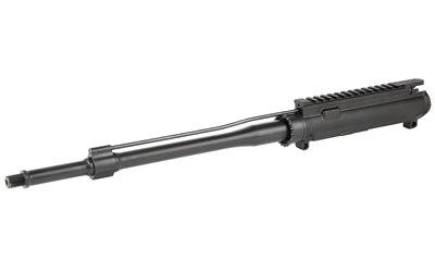 Sons of Liberty Gun Works EIC-13.7-556 V2 Complete Upper, 5.56 NATO, 13.7" Mid-Length Gas Barrel, 16.5" OAL, Black