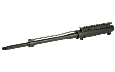 Sons of Liberty EIC V2 Complete AR-15 Upper, 556 NATO, 14.5-Inch Combat Barrel, Mid-Length Gas System, QPQ Black EIC-14.5-556