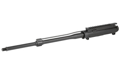 Sons of Liberty Gun Works EIC-16-556 V2 Complete Upper, 5.56 NATO, 16" Combat Barrel, Mid Gas, AR-15, Black QPQ