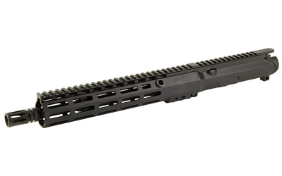 Sons of Liberty Gun Works Broadsword L89 V2 Upper Receiver Group, 556NATO, 11.5" Barrel, A2 Muzzle Device, Black