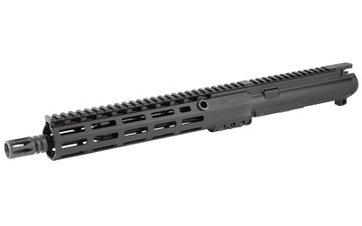Sons of Liberty Gun Works M4 L89 V2 Upper 11.5" 556NATO Low-Profile Gas Block Black M4L89UPPER-11.5-556