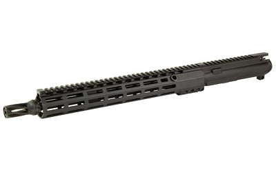 Sons of Liberty Gun Works L89 V2 Upper Receiver Group, 223 Wylde, 14.5" Button-Rifled Barrel, HUXWRX, Black