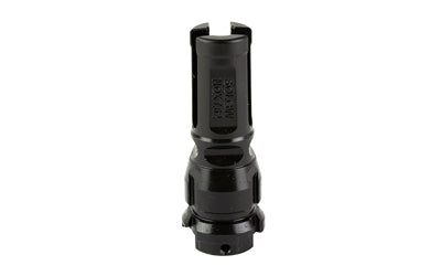 Sons of Liberty Gun Works NOX Series Flash Hider 30 Caliber 5/8x24 Dead Air KeyMount Compatible NOX-300