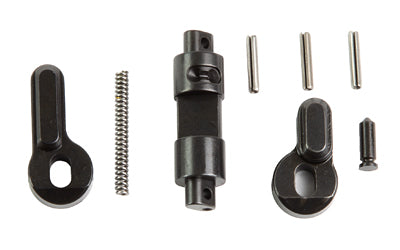 Sons of Liberty Gun Works 50 Degree Ambidextrous Safety, Right Hand, Fits AR-15 Lower Receivers, Black
