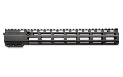 SOLGW L89 RAIL 13.75" BLK