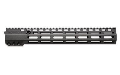 SOLGW L89 RAIL 15.25" BLK