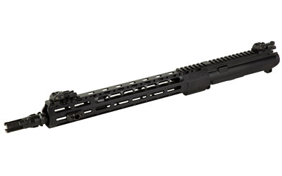 Sons of Liberty Gun Works SWAMPFOXUPPER 14.7" 5.56 NATO Complete Upper, QPQ Finish, 14" M-LOK M76 Handguard, NOX Flash Hider