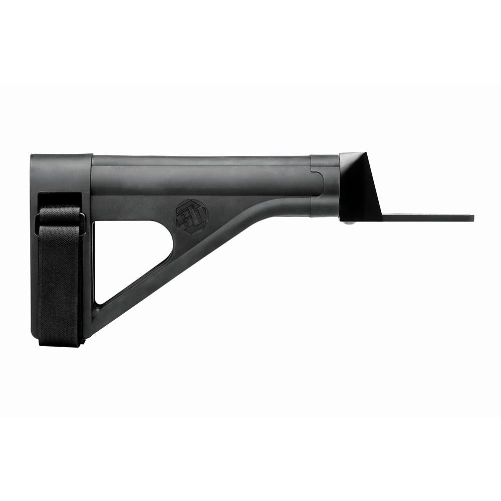 SB Tactical SOB47 Pistol Stabilizing Brace AK Platform Black
