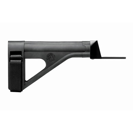 SB Tactical SOB47 Pistol Stabilizing Brace AK Platform Black