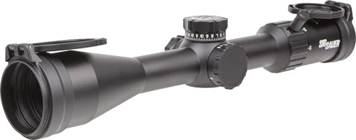 SIG SCOPE WHISKEY4 5-20X50 30MM SF FFP ILL MOA MILL HNTR