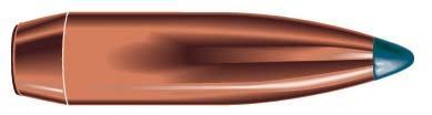 Speer .277 150 Grain Spitzer Boat Tail SP Rifle Bullets 100 Per Box