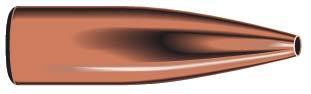 Speer .284 110 Grain TNT HP Rifle Bullets 100 Per Box