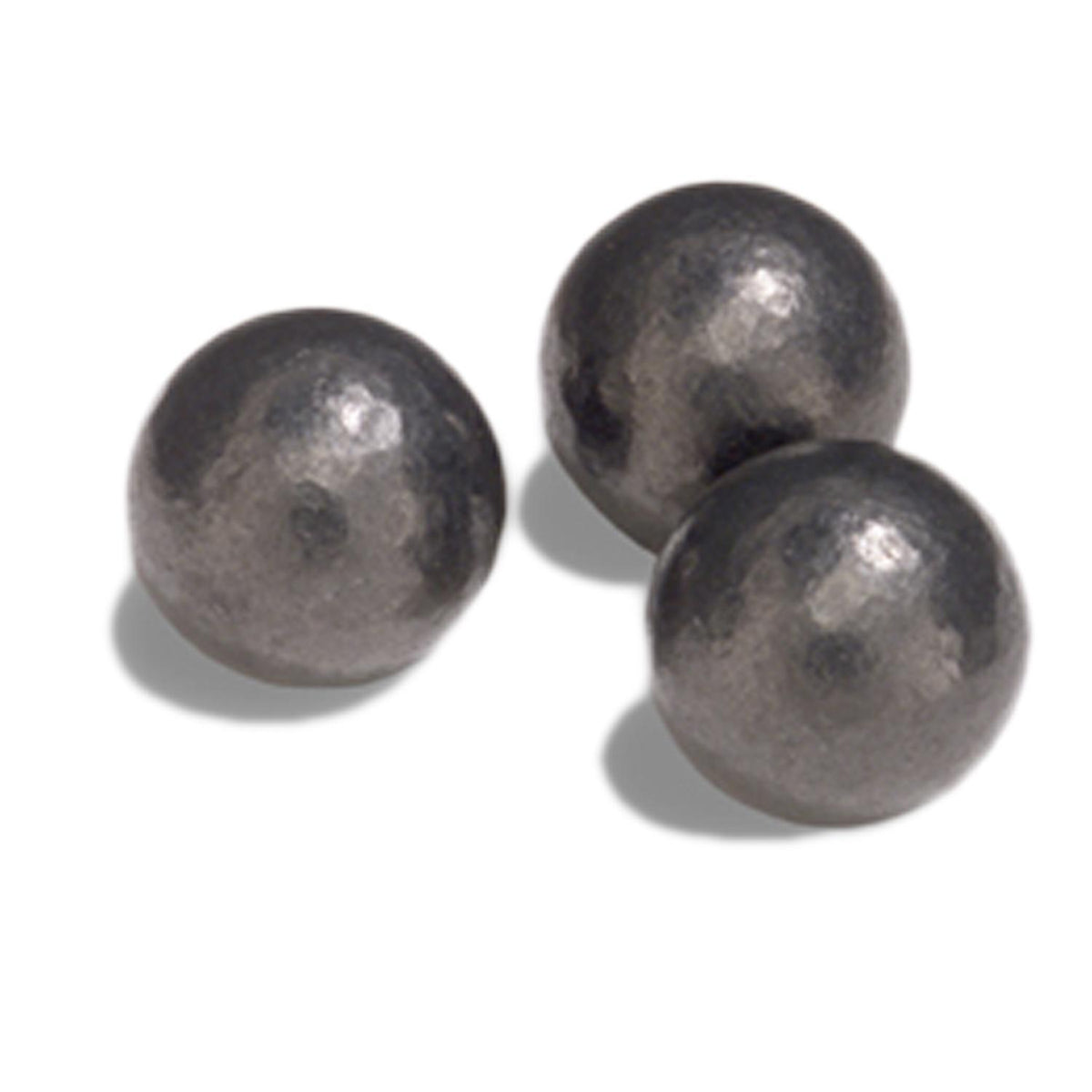 Speer Muzzleloader Swaged Lead Round Balls .570 Caliber 277 Grain 50ct